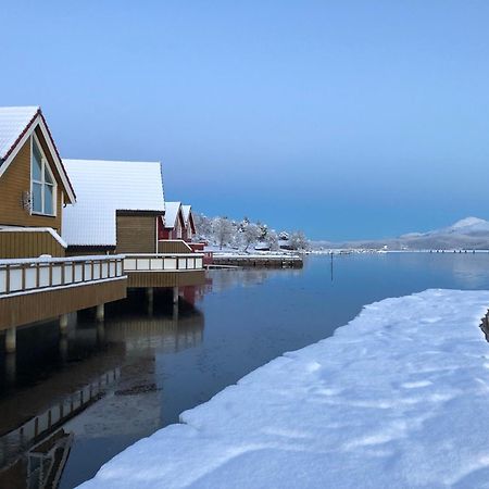 Kviltorp Camping Molde Extérieur photo