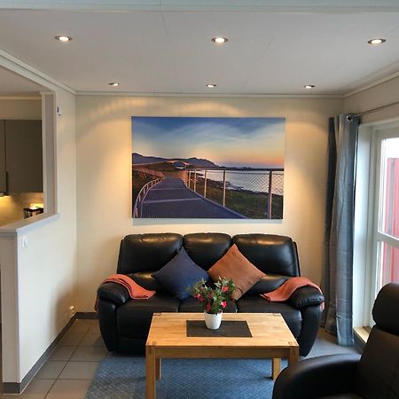 Kviltorp Camping Molde Extérieur photo