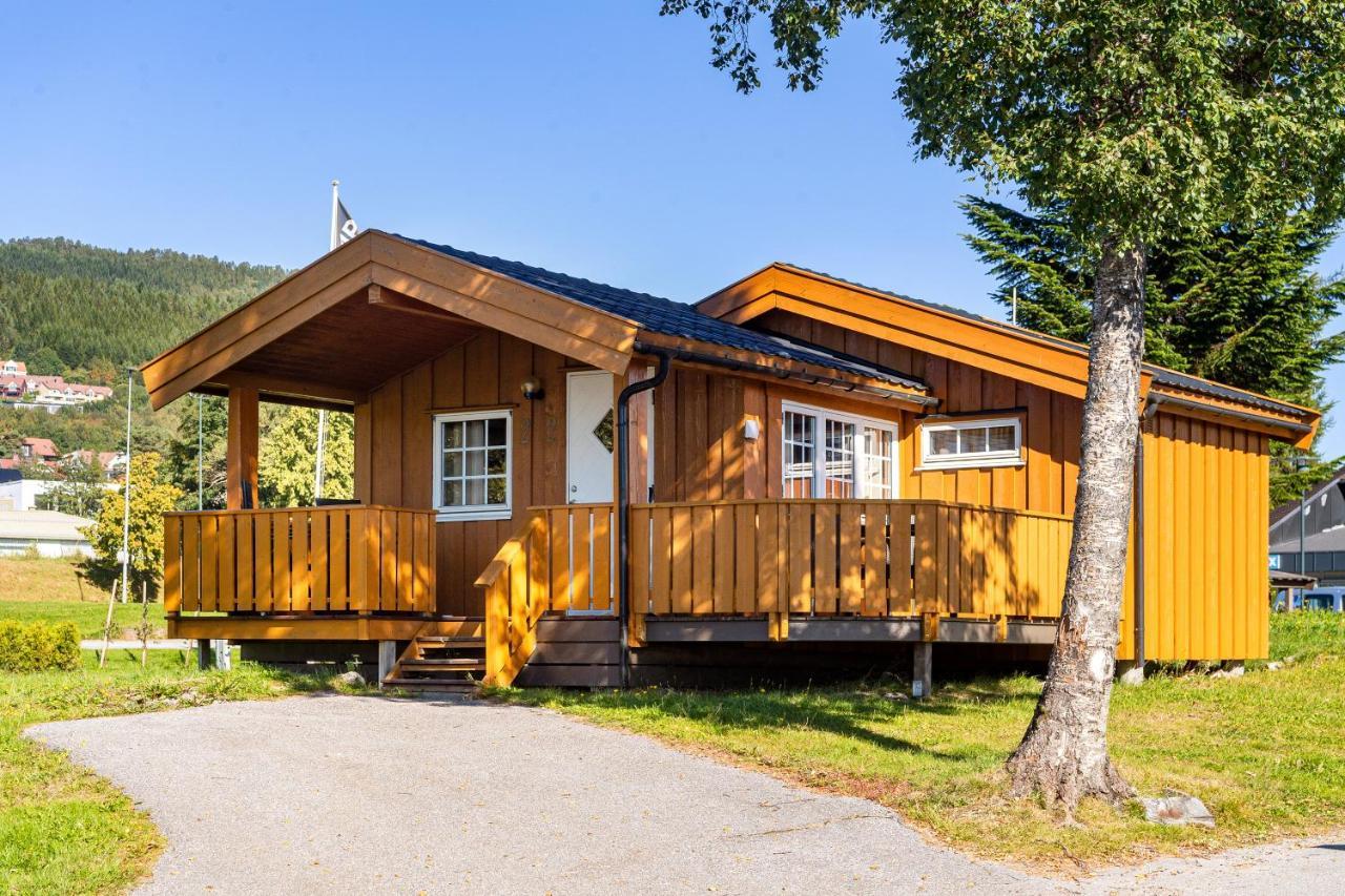 Kviltorp Camping Molde Extérieur photo