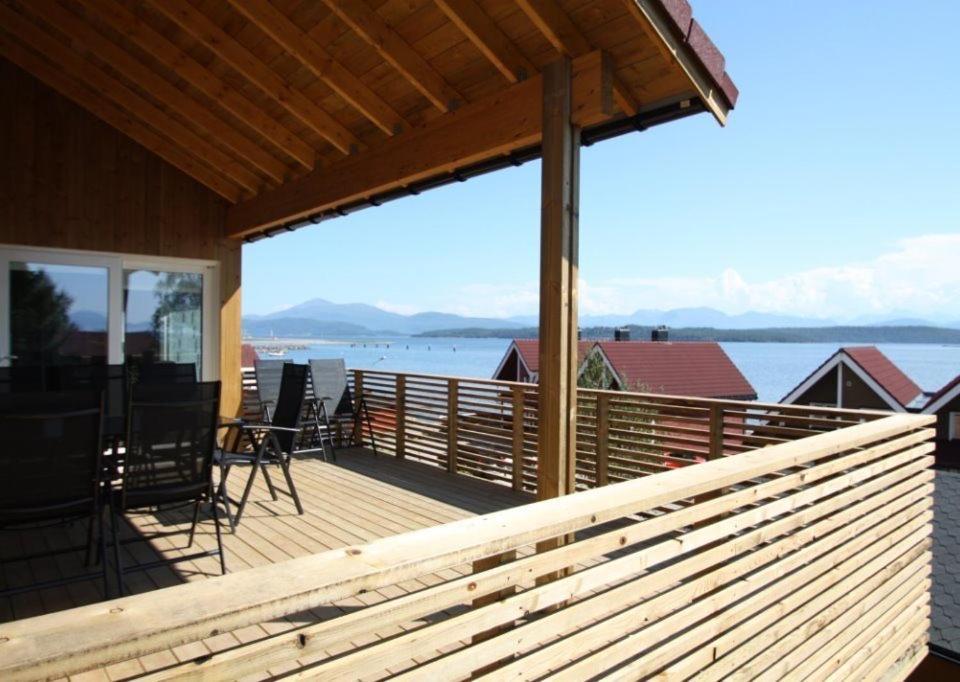 Kviltorp Camping Molde Extérieur photo