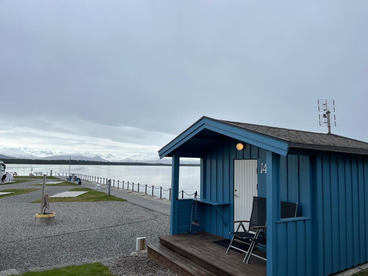 Kviltorp Camping Molde Extérieur photo