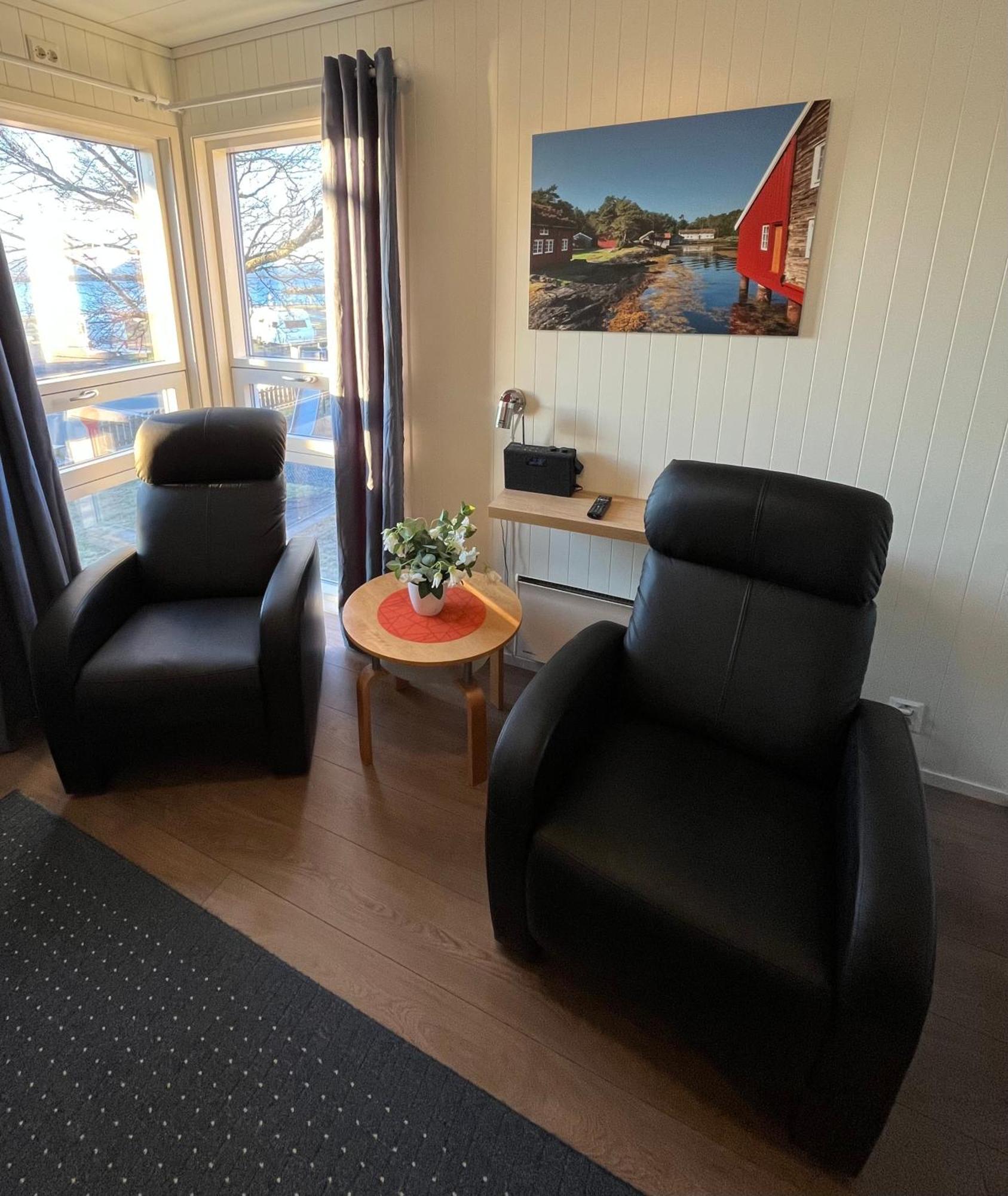 Kviltorp Camping Molde Extérieur photo