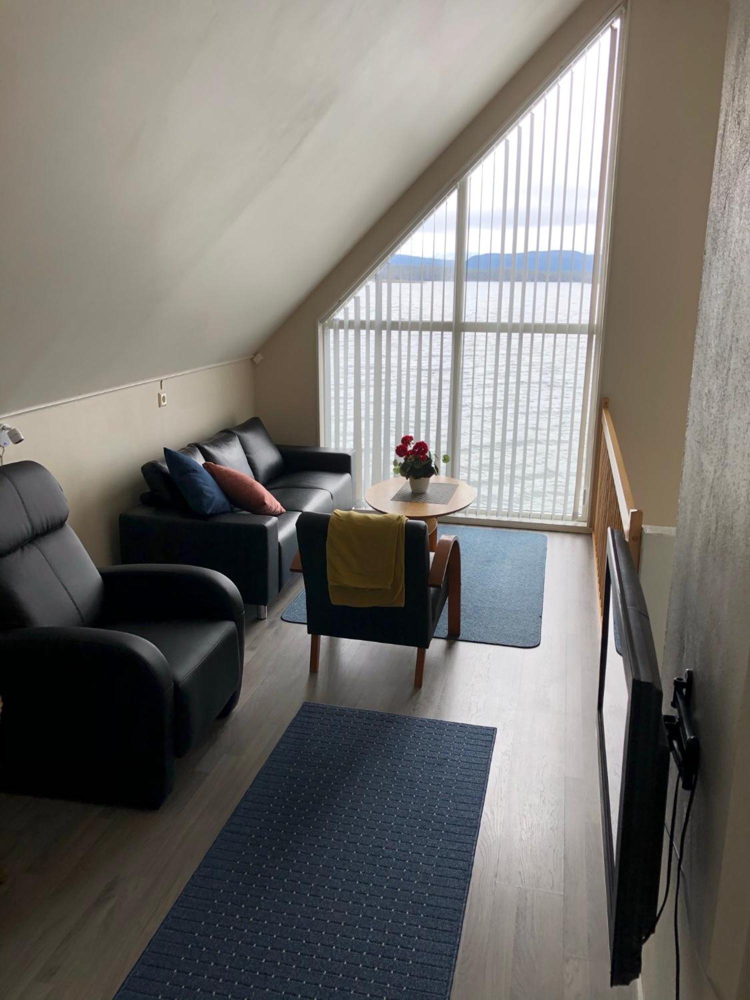 Kviltorp Camping Molde Extérieur photo