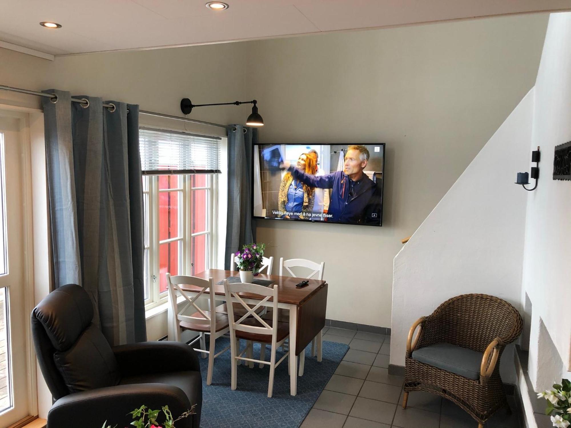 Kviltorp Camping Molde Extérieur photo