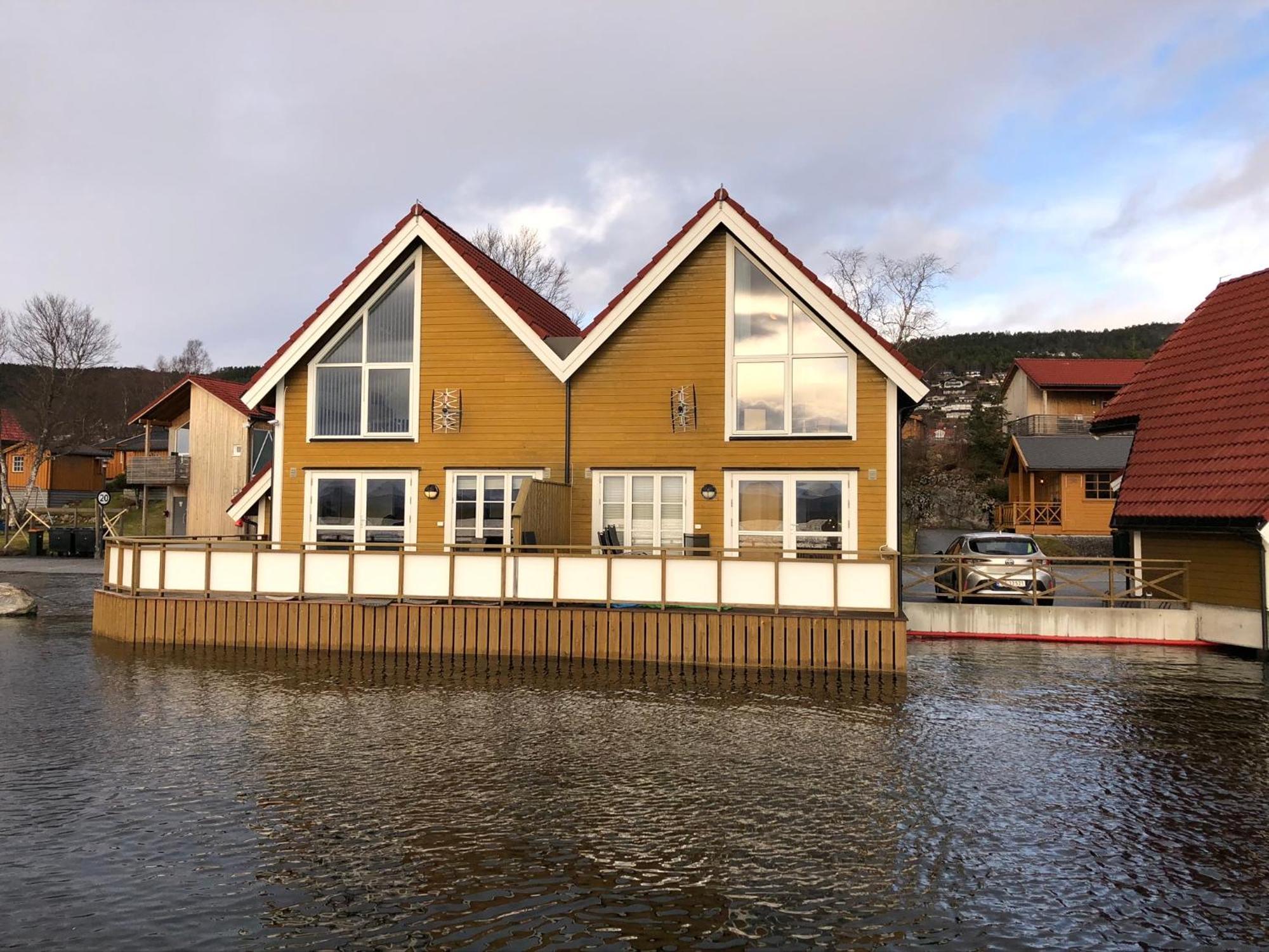 Kviltorp Camping Molde Extérieur photo
