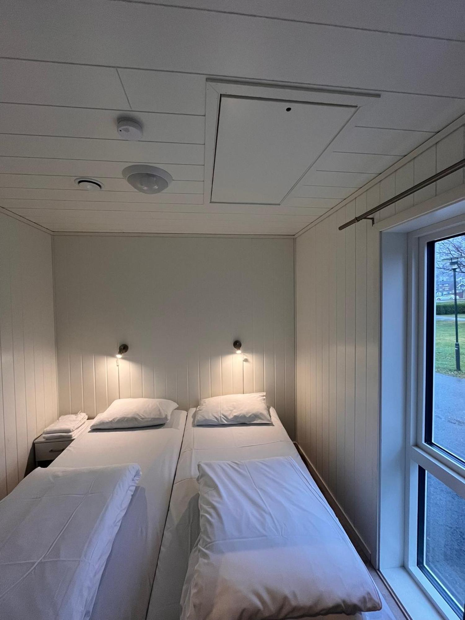 Kviltorp Camping Molde Extérieur photo
