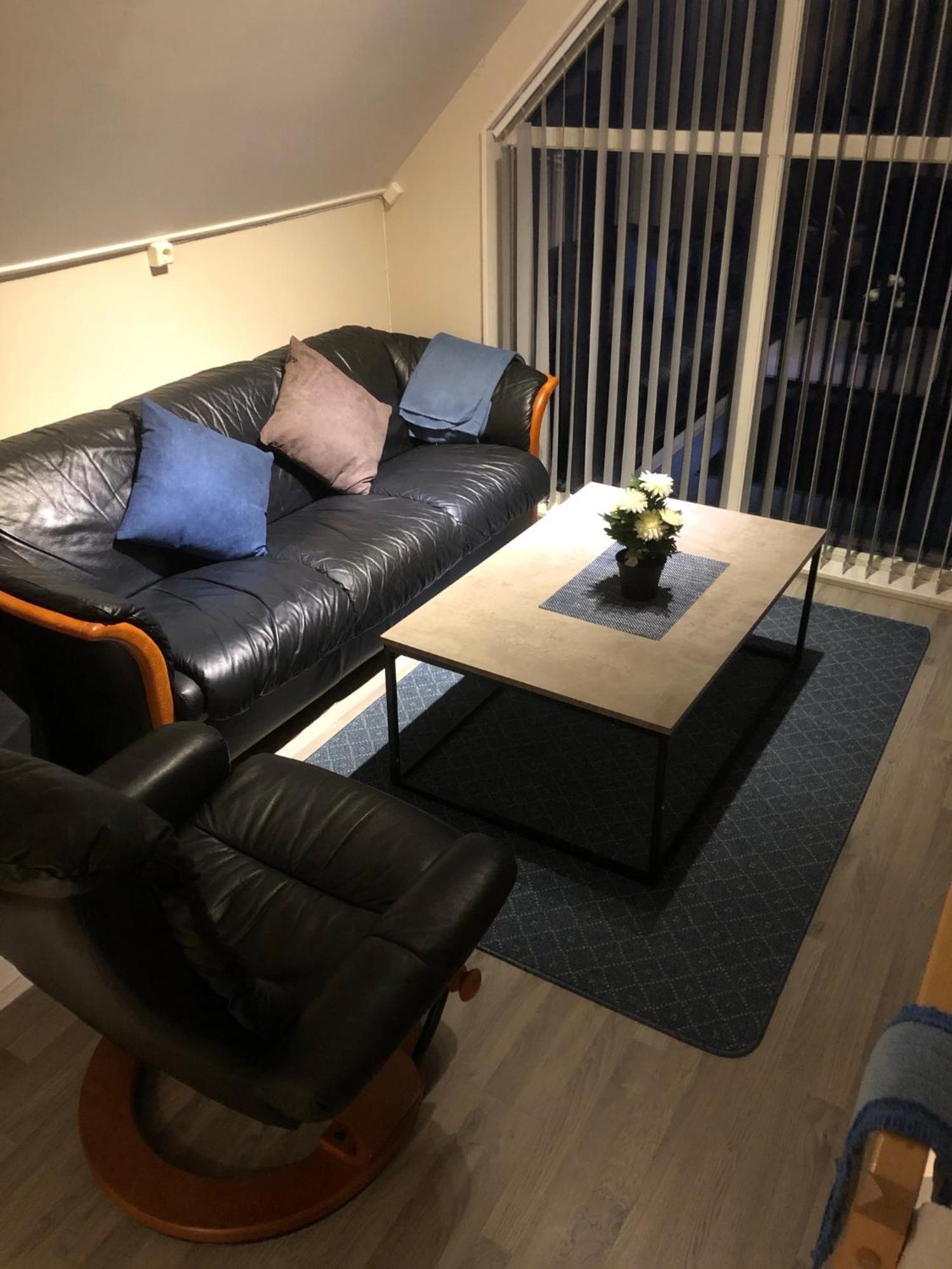 Kviltorp Camping Molde Extérieur photo